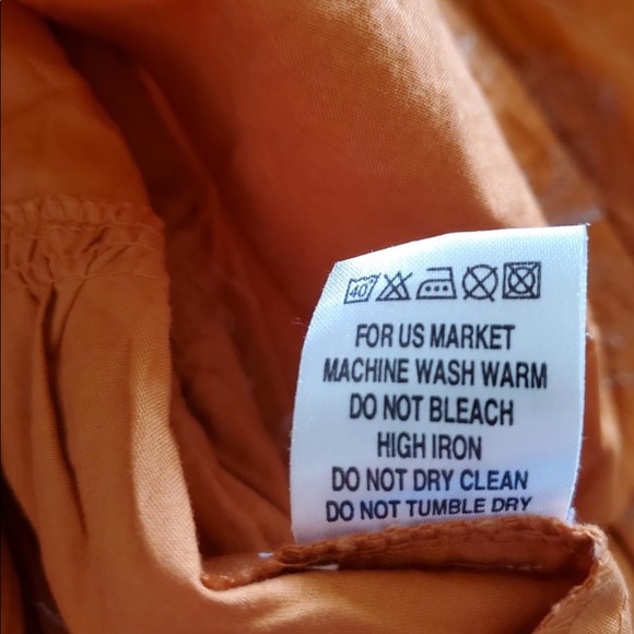 R - Cute Ruffled Skirt - Picture 8 of 12